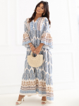 ITALY MODA - Naiste kleit