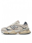 NEW BALANCE - Meeste vabaajajalatsid, U9060EEB
