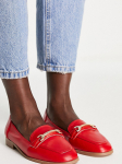 ASOS - Naiste loafers, ASOS DESIGN WIDE FIT VERITY