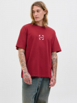 JACK&JONES - Meeste l&uuml;hikeste varrukatega s&auml;rk, JORDIA