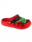 SKECHERS - Laste sussid, Skechers Foamies: Swifters &ndash; T-Rex-Brights 406712L-RED