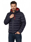 CALVIN KLEIN - Talvine meeste jope