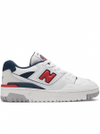 NEW BALANCE - Vaba aja jalatsid, 550