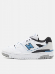 NEW BALANCE - Laste vabaajajalatsid, 550