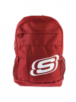 SKECHERS - Naiste seljakott, Skechers Central II Backpack SKCH7326-RED