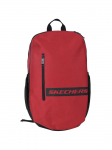 SKECHERS - Unisex-seljakott, Skechers Stunt Backpack SKCH7680-RED