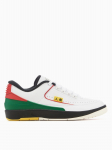 JORDAN - Meeste vabaajajalatsid, AIR JORDAN 2 RETRO LOW QUAI 54 MEN