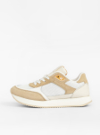 TOMMY HILFIGER - Naiste vabaajajalatsid, ESSENTIAL ELEVATED RUNNER