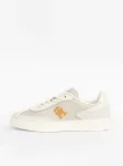 TOMMY HILFIGER - Naiste vabaaja kingad, HERITAGE SUEDE COURT