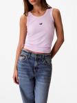 CALVIN KLEIN JEANS - Naiste varrukateta s&auml;rk