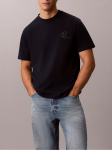 CALVIN KLEIN JEANS - Meeste l&uuml;hikeste varrukatega s&auml;rk