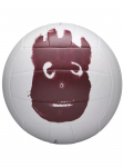 WILSON - V&otilde;rkpall, CAST AWAY OFFICIAL MR VOLLEYBALL WTH4615XDEF