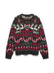 VERO MODA - Naiste kampsun, XMAS