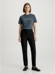 CALVIN KLEIN JEANS - Naiste l&uuml;hikeste varrukatega s&auml;rk