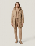TOMMY HILFIGER - Naiste talvejope, CHEVRON MW DOWN COAT