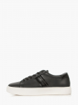 CALVIN KLEIN - Meeste vabaajajalatsid, LOW TOP LACE UP LTH