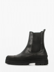 CALVIN KLEIN - Meeste demi-hooaja saapad, CHELSEA BOOT HIGH