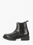CALVIN KLEIN - Meeste demi-hooaja saapad, CHELSEA BOOT PB