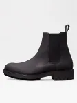 CALVIN KLEIN - Meeste nahkjalatsid, CHELSEA BOOT RUB
