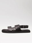 CALVIN KLEIN - Meeste flip flops, BACK STRAP W/ BUCKLE