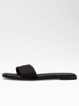 CALVIN KLEIN - Naiste pl&auml;tud, FLAT SLIDE - HE