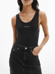 CALVIN KLEIN JEANS - Naiste pluus-bodi