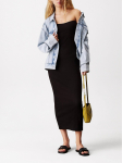 CALVIN KLEIN JEANS - Naiste suvine kleit