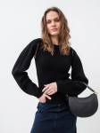 Calvin Klein - Naiste kampsun, 100% villane