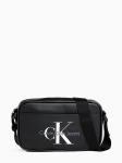 Calvin Klein - K&auml;ekott, CONVERTIBLE LOGO CROSSBODY BAG
