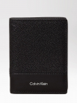 CALVIN KLEIN - Meeste rahakott, CK MUST BIFOLD 10CC
