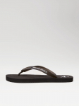 CALVIN KLEIN - Naiste flip flops, BEACH SANDALID TRANSPARENT TPU