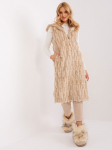 WOOL FASHION ITALIA - Naiste vest