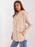 WOOL FASHION ITALIA - Naiste vest