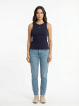 CALVIN KLEIN JEANS - Naiste varrukateta s&auml;rk
