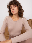 BASIC FEEL GOOD - Naiste pluus