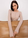 BASIC FEEL GOOD - Naiste pluus