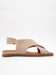 LUVISHOES - Naiste sandaalid, 100% ehtne nahk