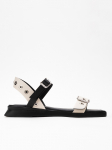 LUVISHOES - Naiste sandaalid, 100% ehtne nahk