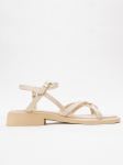 LUVISHOES - Naiste sandaalid, 100% ehtne nahk