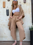 TREND ALACATI STYLE - Naiste pluus