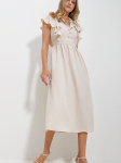 TREND ALACATI STYLE - Naiste kleit