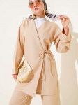 VOLT CLOTH?NG - Naiste pluus 100% linane