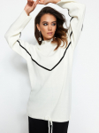 TRENDYOL MODEST - Naiste kampsun