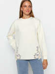 TRENDYOL MODEST - Naiste kampsun
