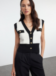 TRENDYOLMILLA - Naiste vest