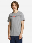 JACK&JONES - JJECORP meeste l&uuml;hikeste varrukatega s&auml;rk