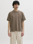 JACK&JONES - L&uuml;hikeste varrukatega s&auml;rk meestele LAETHANist