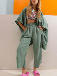 TREND ALACATI STYLE - Naiste pluus