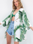 TREND ALACATI STYLE - Naiste jakk