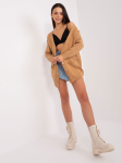 WOOL FASHION ITALIA - Naiste kampsun